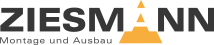 Ziesmann UG (haftungsbeschränkt) - Logo